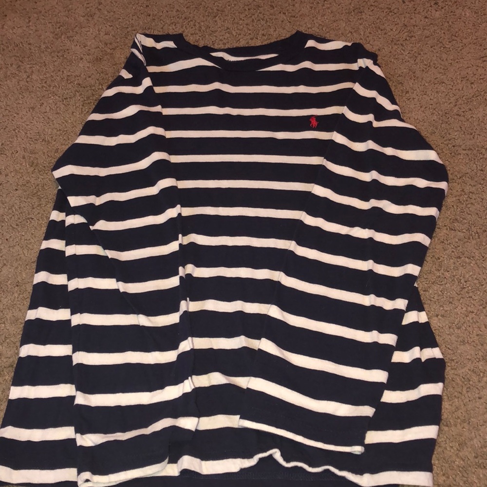 Ralph Lauren Polo long sleeve shirt